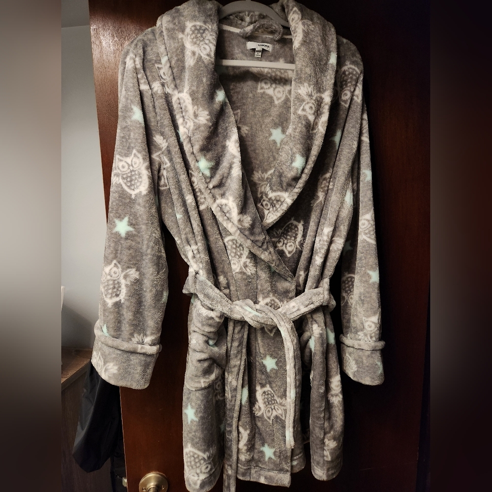 Robe